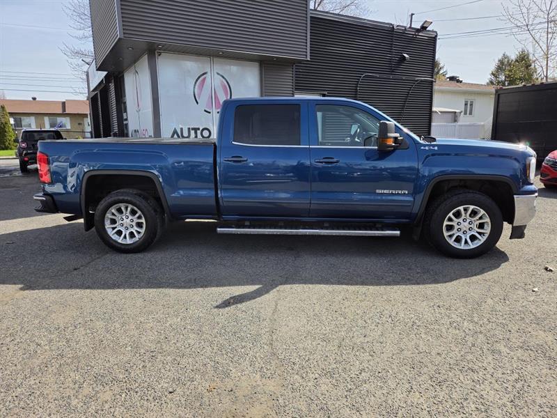 2018 Gmc Sierra 1500 - Image 8