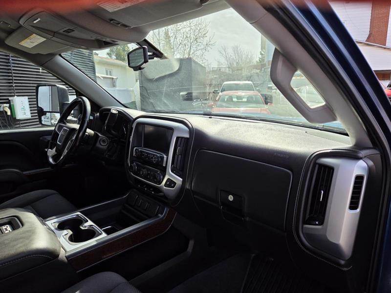 2018 Gmc Sierra 1500 - Image 9