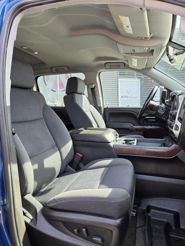 2018 Gmc Sierra 1500 - Image 10