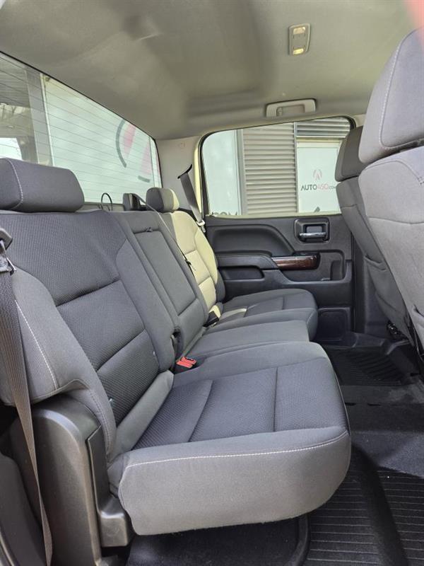 2018 Gmc Sierra 1500 - Image 11