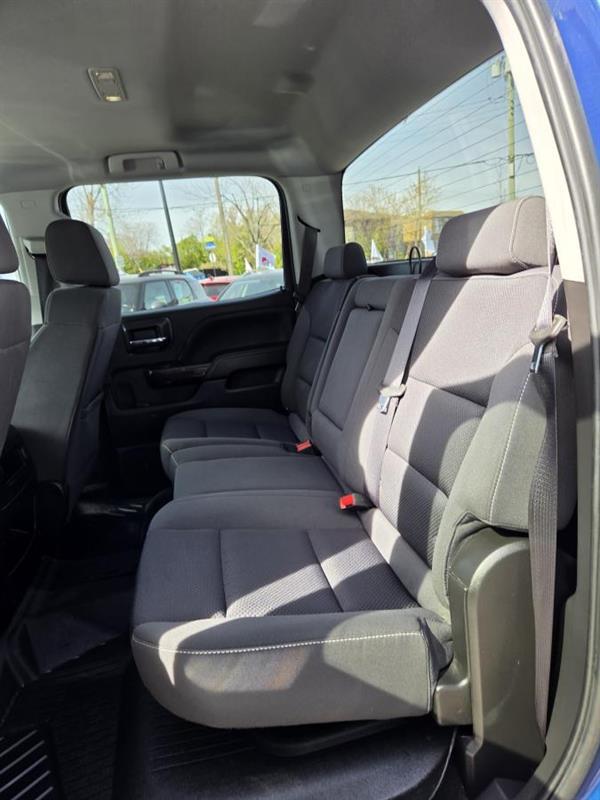 2018 Gmc Sierra 1500 - Image 12