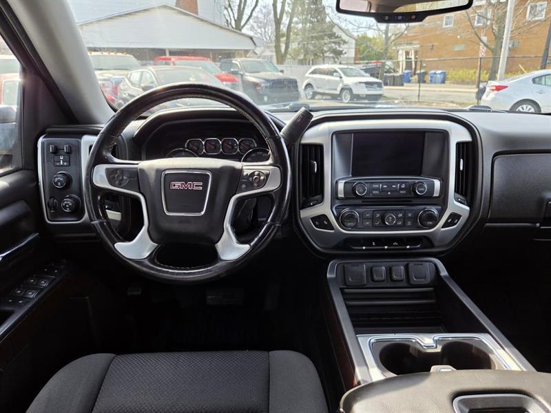 2018 Gmc Sierra 1500 - Image 13