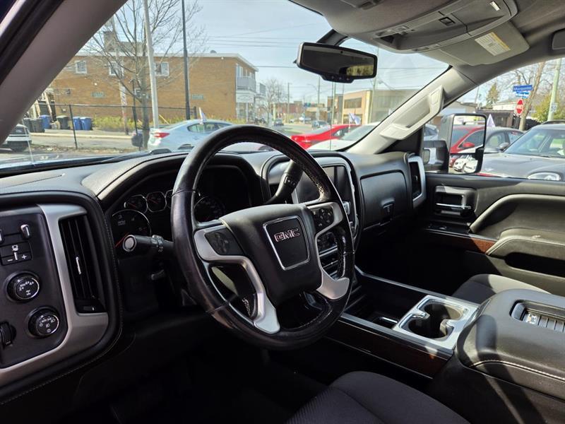 2018 Gmc Sierra 1500 - Image 14