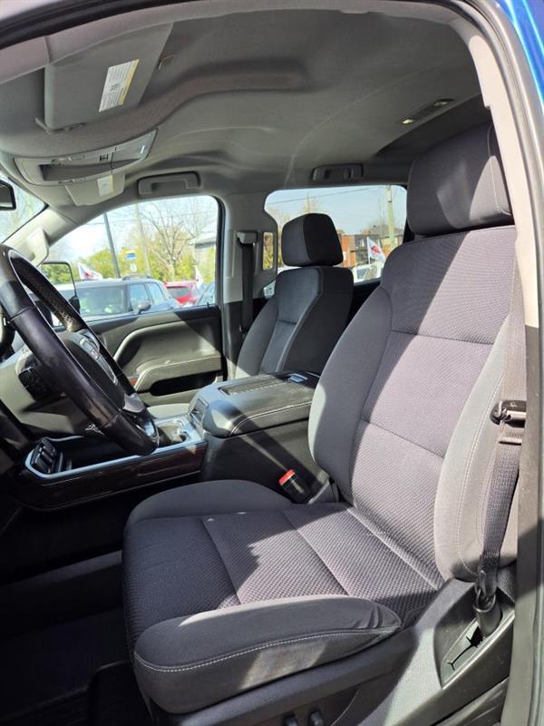 2018 Gmc Sierra 1500 - Image 15