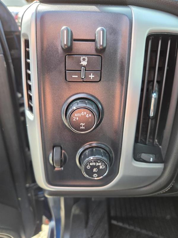 2018 Gmc Sierra 1500 - Image 17