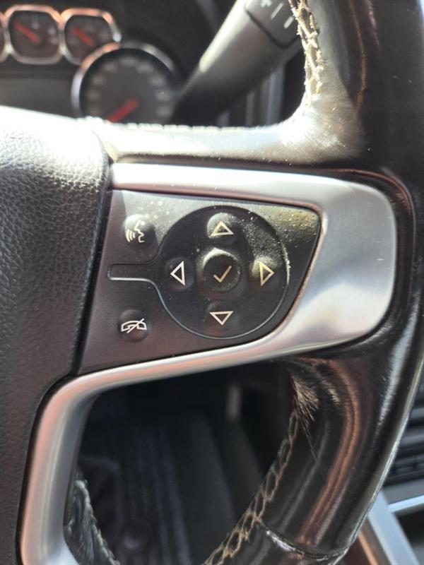 2018 Gmc Sierra 1500 - Image 18