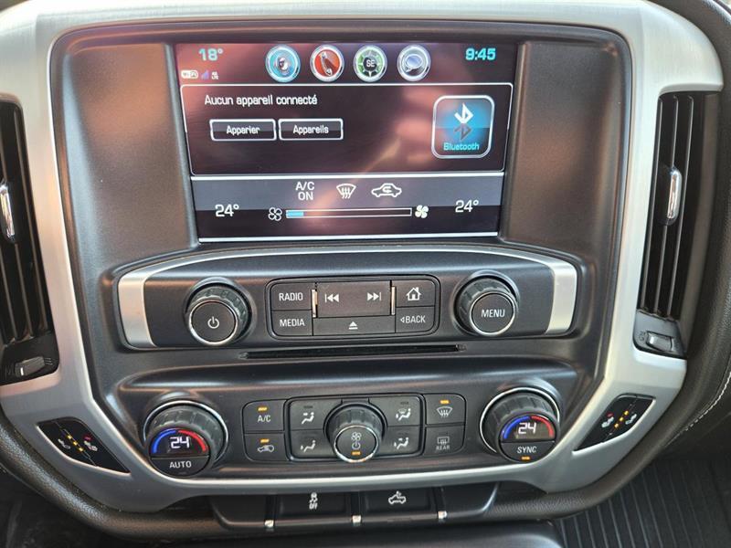 2018 Gmc Sierra 1500 - Image 21