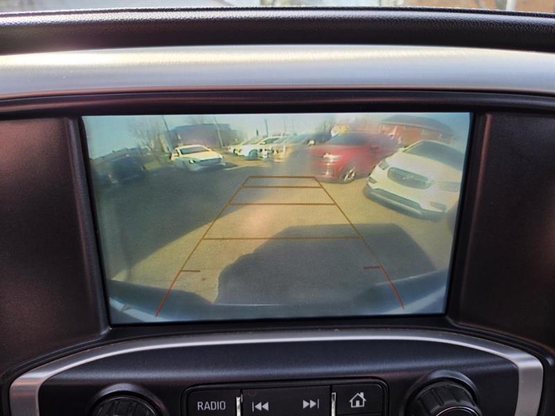 2018 Gmc Sierra 1500 - Image 22