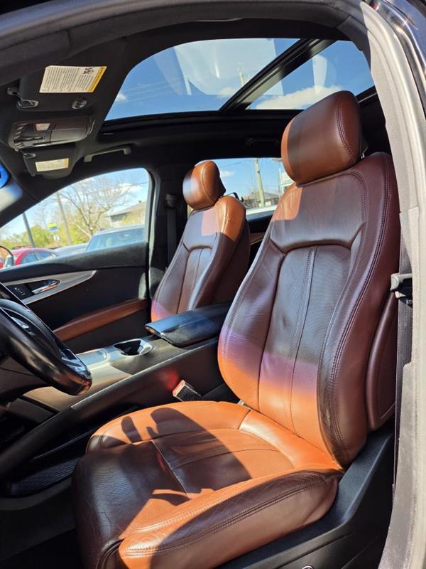 2016 Lincoln MKX - Image 17