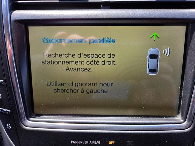 2016 Lincoln MKX - Image 25