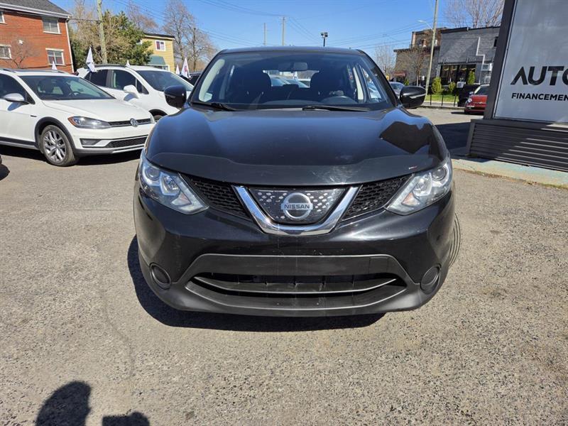2018 Nissan Qashqai - Image 2