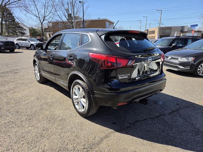 2018 Nissan Qashqai - Image 5