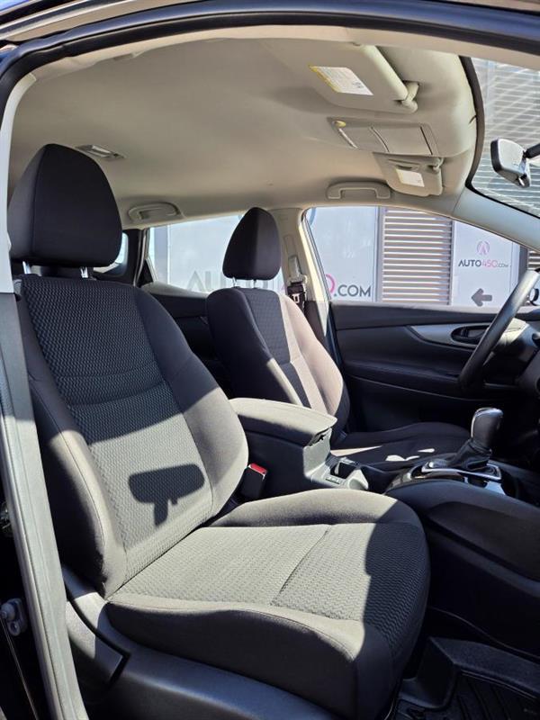 2018 Nissan Qashqai - Image 11