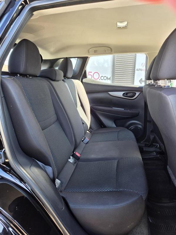 2018 Nissan Qashqai - Image 12