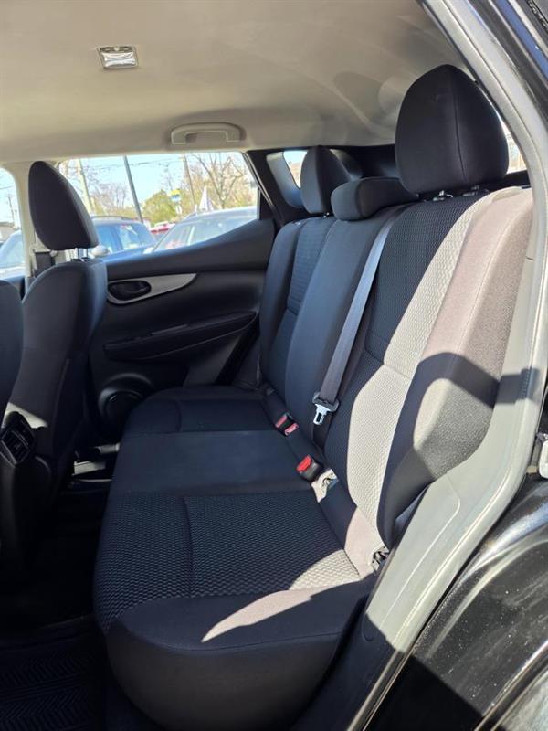 2018 Nissan Qashqai - Image 13