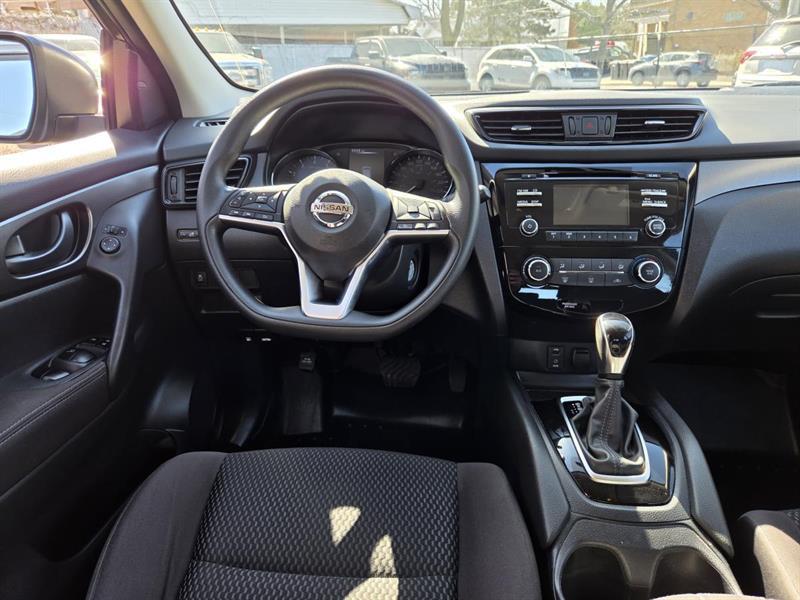 2018 Nissan Qashqai - Image 14