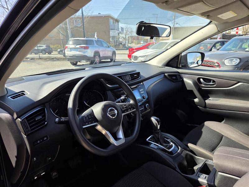 2018 Nissan Qashqai - Image 15