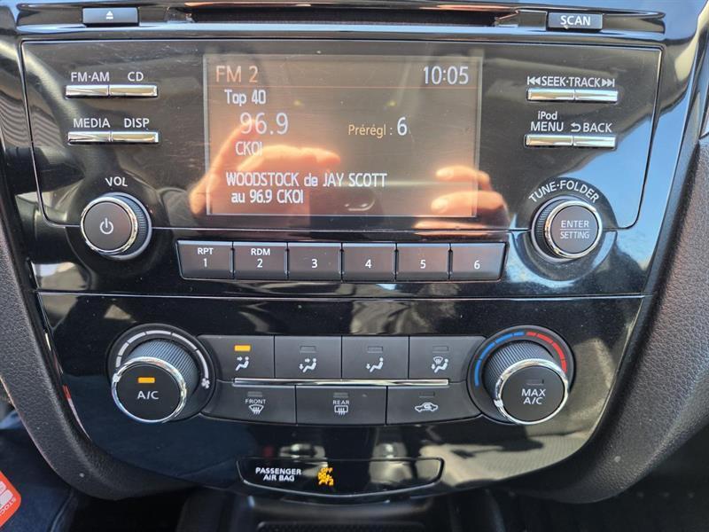 2018 Nissan Qashqai - Image 22