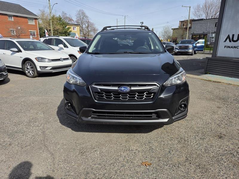 2020 Subaru Crosstrek - Image 2