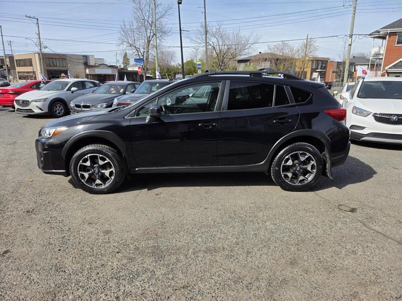 2020 Subaru Crosstrek - Image 4