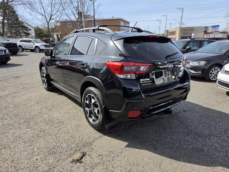 2020 Subaru Crosstrek - Image 5