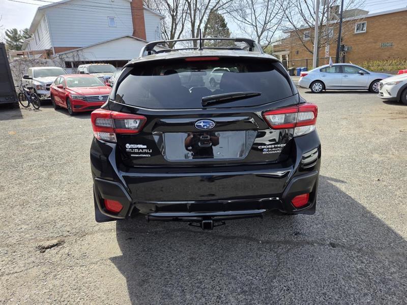 2020 Subaru Crosstrek - Image 6