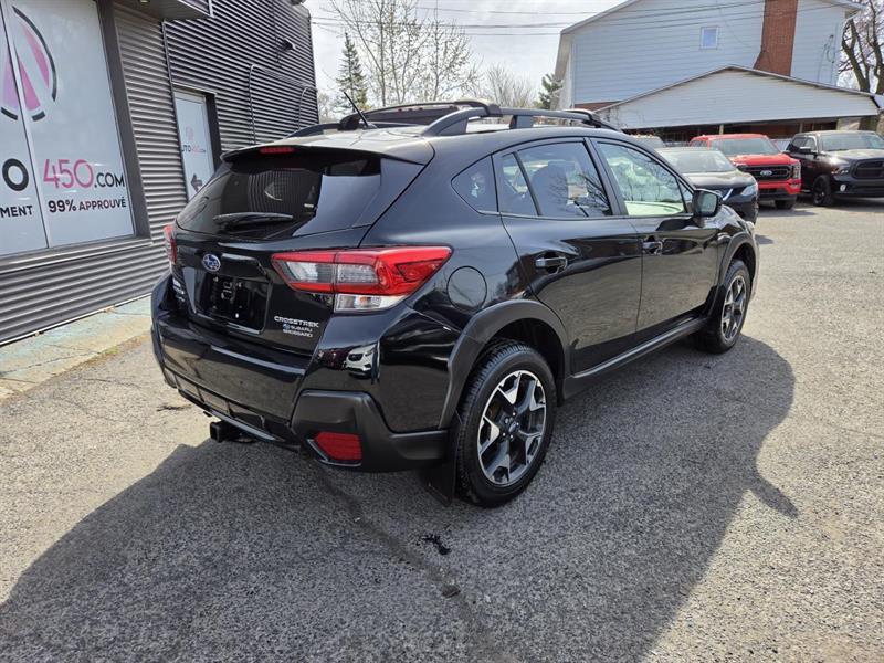 2020 Subaru Crosstrek - Image 7