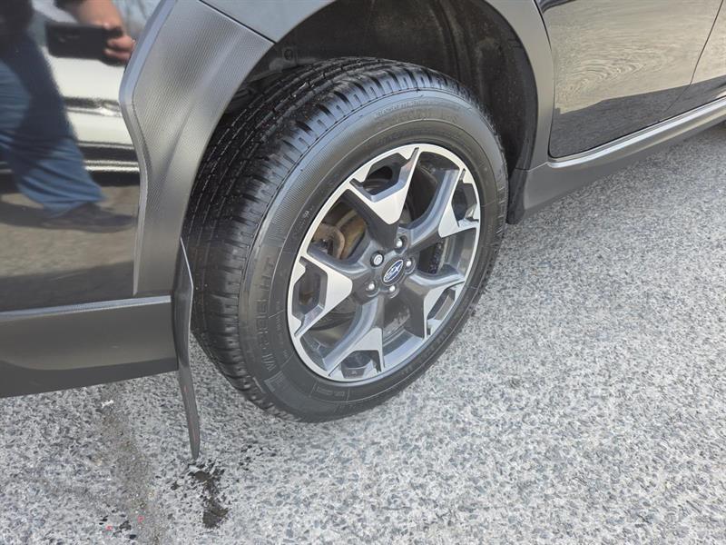 2020 Subaru Crosstrek - Image 8