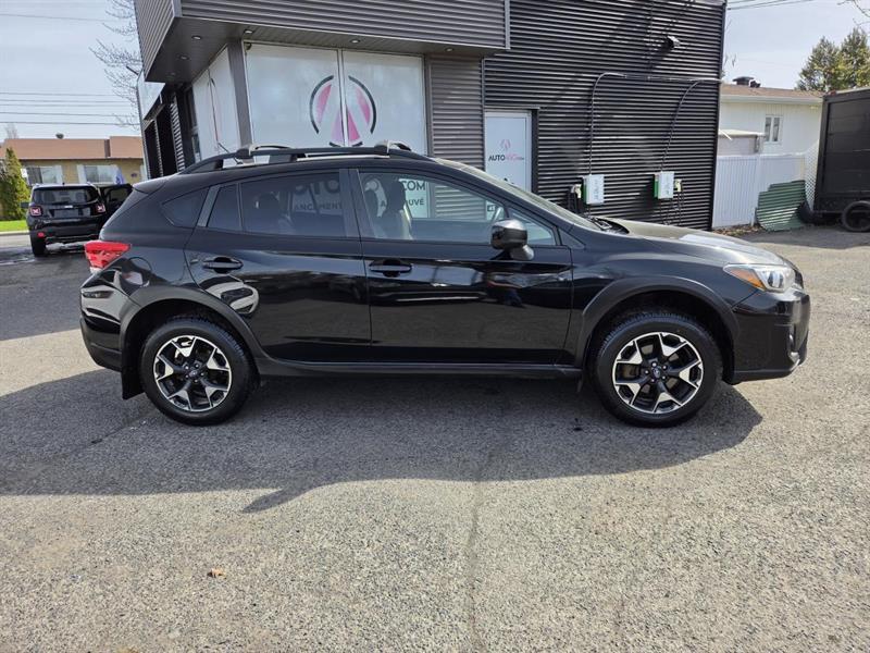 2020 Subaru Crosstrek - Image 9