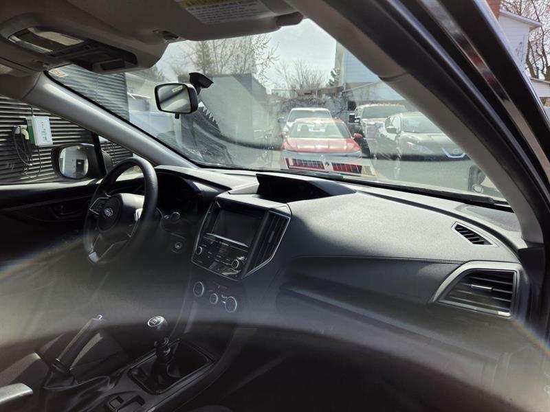 2020 Subaru Crosstrek - Image 10