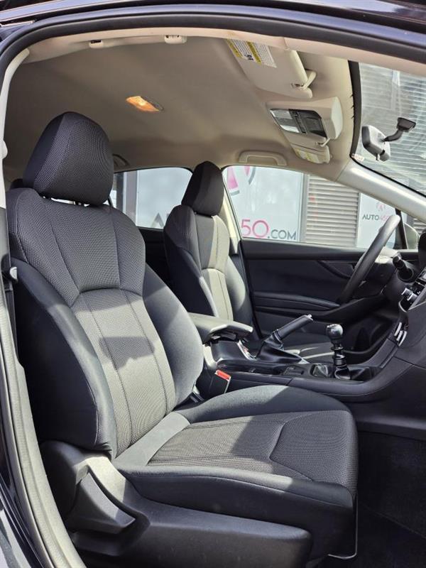 2020 Subaru Crosstrek - Image 11