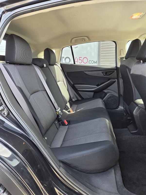 2020 Subaru Crosstrek - Image 12