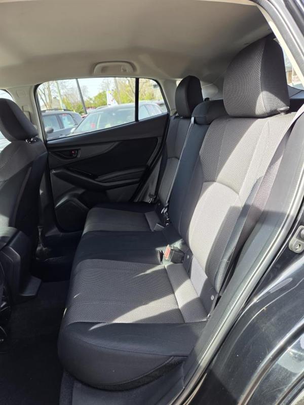 2020 Subaru Crosstrek - Image 13