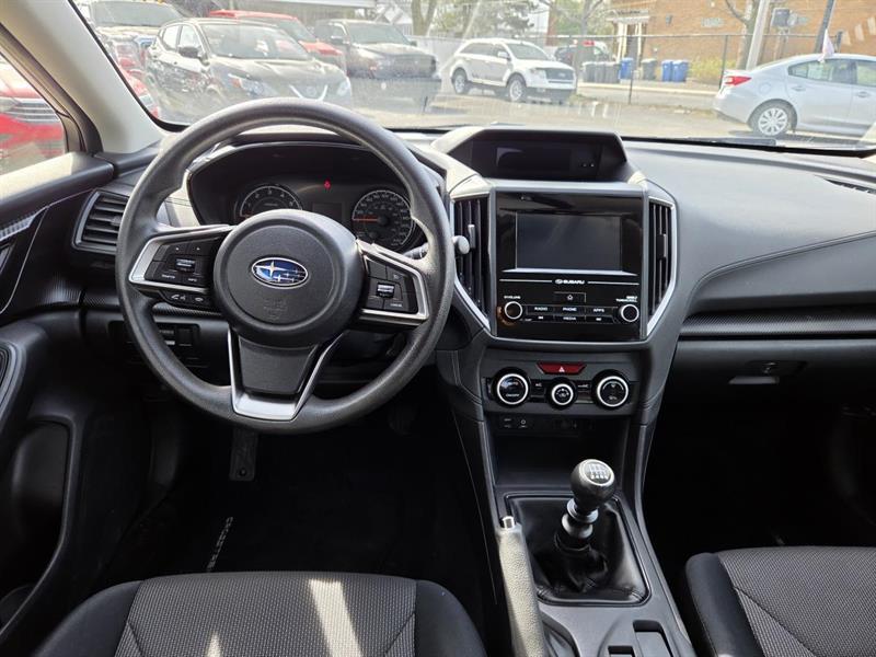 2020 Subaru Crosstrek - Image 14