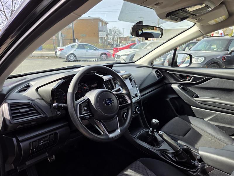 2020 Subaru Crosstrek - Image 15