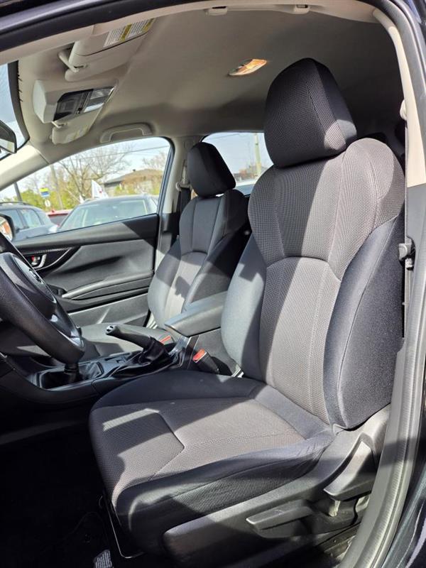 2020 Subaru Crosstrek - Image 16