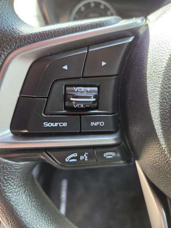 2020 Subaru Crosstrek - Image 18