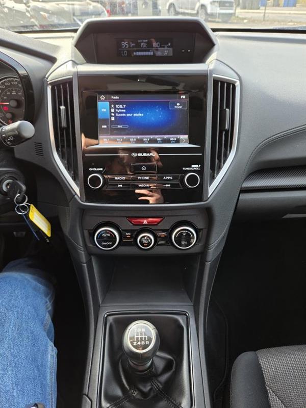 2020 Subaru Crosstrek - Image 20