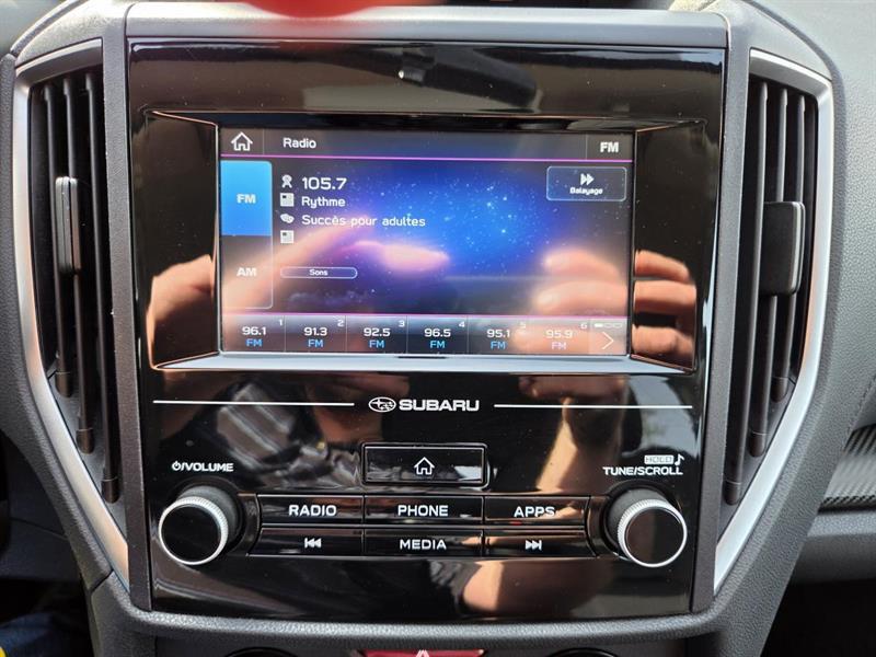 2020 Subaru Crosstrek - Image 22