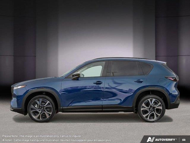 mazda CX-5 2026 - 3