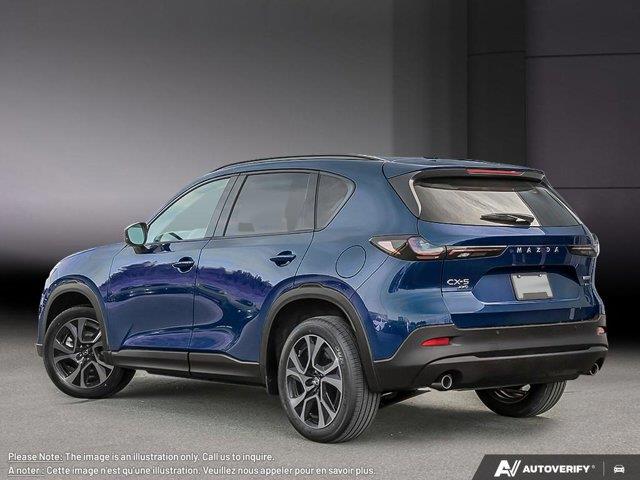 mazda CX-5 2026 - 4