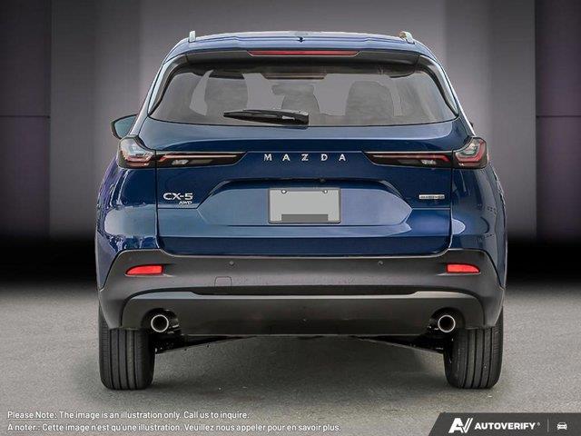 mazda CX-5 2026 - 5