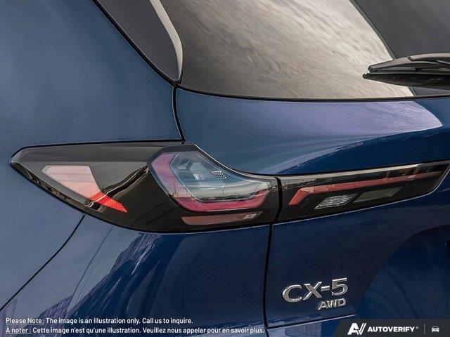 mazda CX-5 2026 - 10