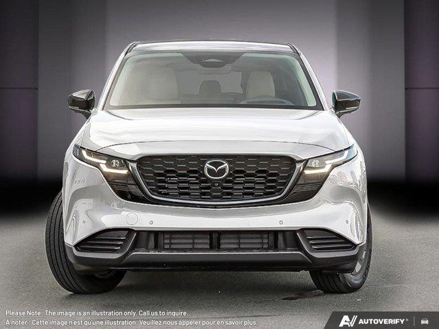 mazda CX-5 2026 - 2
