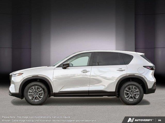 mazda CX-5 2026 - 3