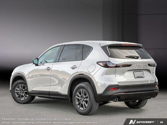 mazda CX-5 2026 - 4