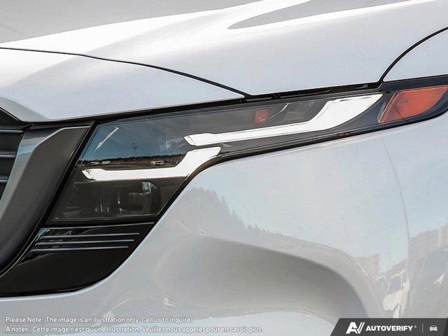 mazda CX-5 2026 - 9