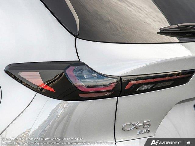 mazda CX-5 2026 - 10