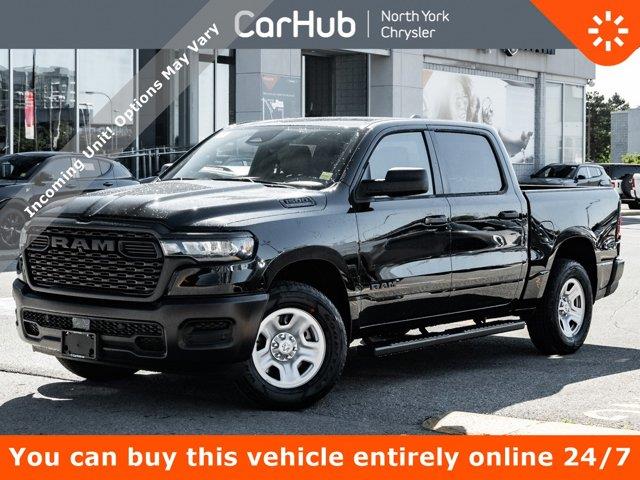 ram 1500 2026
