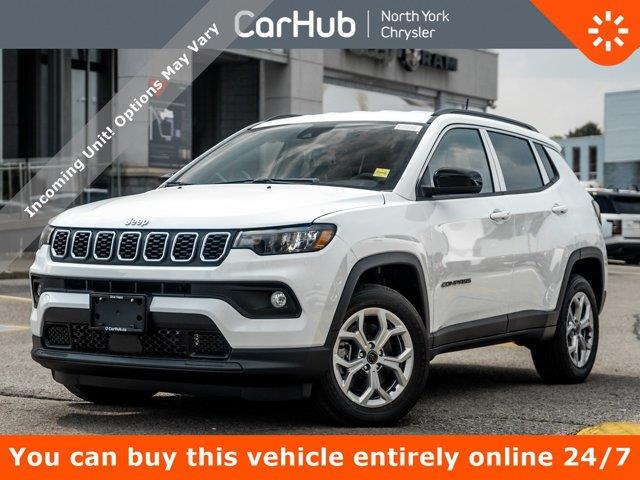 jeep Compass 2026